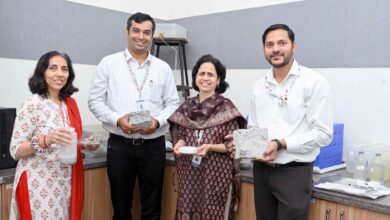 Photo of MIT-WPU Researchers Pioneer Scalable Solar PV Waste Recycling Process with ₹25 Lakh Grant from Maharashtra’s RGSTC