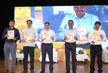 Photo of Department of Posts Launches Special Cover Dedicated to Coal Warriors and Coal India’s Legacy