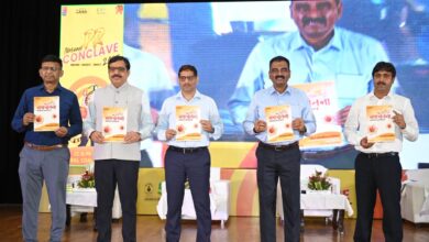 Photo of Department of Posts Launches Special Cover Dedicated to Coal Warriors and Coal India’s Legacy