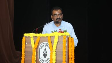 Photo of 39th Zonal Mine Rescue Competition Concludes under the Aegis of DGMS