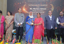 Photo of INDIANPSU NARI SHAKTI SAMMAN AWARDS 2025 – A Glittering Celebration of Women’s Excellence in New Delhi