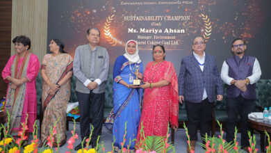 Photo of INDIANPSU NARI SHAKTI SAMMAN AWARDS 2025 – A Glittering Celebration of Women’s Excellence in New Delhi
