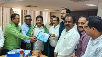 Photo of Steel Executives Federation of India Council Meeting Held at SCOPE Minar, New Delhi