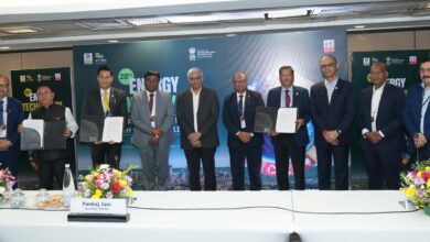 Photo of BPCL Signs Strategic MoUs with OIL, NRL, and FACT to Drive Growth in Refining, Petrochemicals, and Green Energy