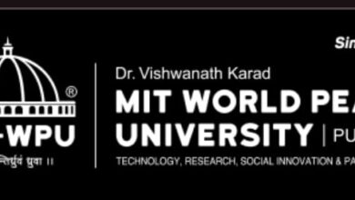 Photo of World Technology Summit 2025 at MIT-WPU, Pune to Unite 500+ Global Leaders from 25 Nations to Shape the Future of Innovation