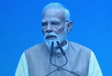 Photo of PM Modi Inaugurates India Mobile Congress 2025: “India Has 5G in Almost Every District That Once Struggled With 2G”
