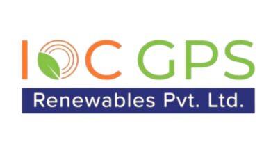 Photo of IOCL-GPS Renewables JV IGRPL Secures USD 95 Million from Indian Bank for Compressed Biogas Projects