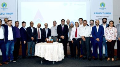 Photo of Mahanagar Gas Limited Puts Customers First with Salesforce Adoption — A First in India’s CGD Sector