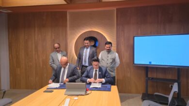 Photo of Mahanagar Gas Limited Signs MoU with Oil India Limited to Collaborate Across LNG Value Chain