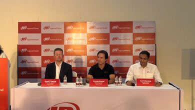 Photo of Ingersoll Rand Expands India Footprint with ₹170 Crore Manufacturing Facility in Sanand, Gujarat