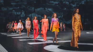 Photo of Fashion Revolution Report Exposes Big Fashion’s Fossil-Fuel Dependency