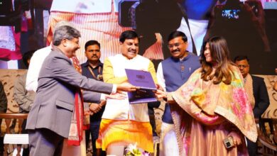 Photo of Madhya Pradesh Travel Mart 2025 Attracts ₹3,665 Crore Investments and Global Participation