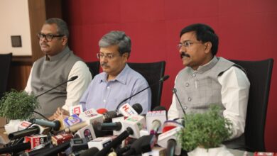 Photo of Madhya Pradesh Travel Mart 2025: The Grand Confluence of Tourism in the Heart of India