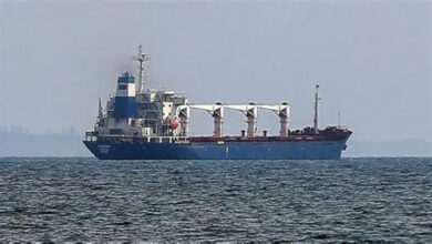 Photo of U.S. Blocks Global Fee on Shipping Emissions at IMO Meeting