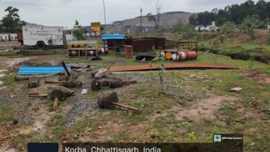 Photo of SECL Targets to Clear Over 37 Lakh Sq. Ft. Area Under Special Campaign 5.0