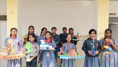 Photo of NCL Promotes ‘Waste to Art’ and Sanitation Under Special Campaign 5.0