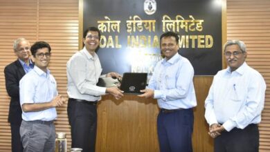 Photo of Coal India & IIT Madras Join Hands to Establish Centre for Sustainable Energy