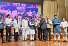 Photo of NMDC Steel Becomes First in India to Receive BIS License for Hot Rolled Steel for Welded Pipeline Transportation
