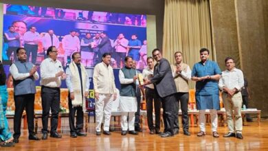 Photo of NMDC Steel Becomes First in India to Receive BIS License for Hot Rolled Steel for Welded Pipeline Transportation