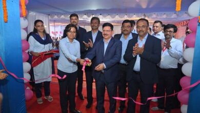 Photo of Coal India’s First All-Women Operated Central Store Unit Inaugurated at SECL Korba
