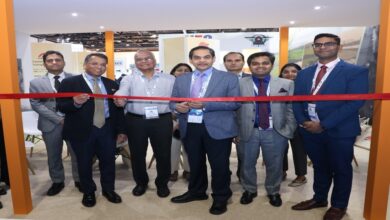 Photo of RITES Showcases India’s Engineering Excellence at Global Rail Transport Infrastructure Exhibition & Conference 2025 in Abu Dhabi