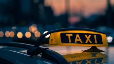 Photo of Come November: Bharat Taxi — India’s First Cooperative Cab Service to Take on Ola and Uber