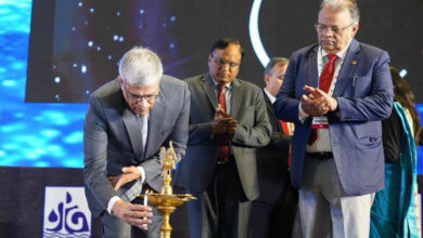 Photo of SPG 2025 Inaugurated: Leaders Call for Bold Exploration to Fuel India’s Energy Future