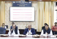 Photo of BCCL Hosts Half-Yearly Review Meeting of NARAKAS Dhanbad at Coal Bhawan Headquarters