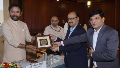 Photo of Bharat Coking Coal Limited Honoured with “Reputation of Integrity” Award by Ministry of Coal