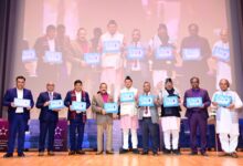 Photo of World Disaster Management Conference & 20th State Science and Technology Conference 2025 Held in Dehradun