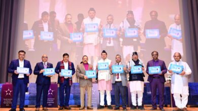 Photo of World Disaster Management Conference & 20th State Science and Technology Conference 2025 Held in Dehradun