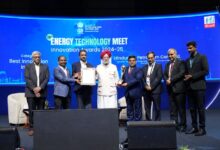 Photo of HPCL Receives “Best Innovation in R&D” Award for HP-COAT Technology