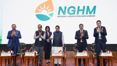 Photo of Pralhad Joshi Announces ₹100 Crore Call for Biomass-Based Hydrogen Pilots
