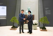 Photo of Hardeep Singh Puri Holds Key Shipbuilding Meetings to Boost India’s Maritime Vision