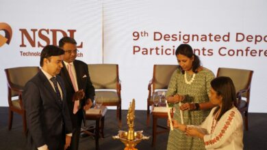 Photo of NSDL Unveils New FPI-FVCI Portal, Simplifying Market Entry for Foreign Investors