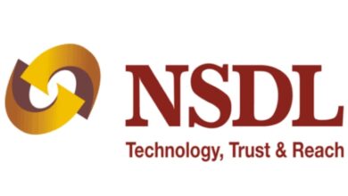 Photo of NSDL Standalone PAT Grows 18.3% in Q2 FY26; Consolidated Net Worth Reaches ₹2,166.6 Crore