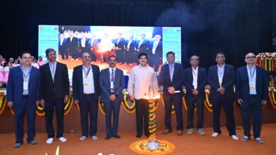 Photo of CCL Inaugurates National Seminar on Advancements in Explosives & Blasting Technology in Mines