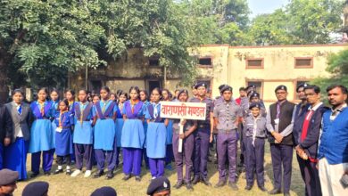 Photo of Replica of Kashi Ghat to Shine at Jamboree; Scouts & Guides to Perform World-Famous Ganga Aarti
