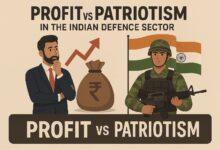 Photo of CDS’s Anger at Defence Companies Should Be an Eye-Opener: AIDEF General Secretary C. Srikumar