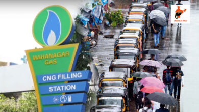 Photo of Mumbai Grapples With CNG Shortage After GAIL Pipeline Damage; Restoration Expected by November 18 Noon