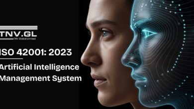 Photo of TNV Global Ltd Launches ISO 42001 AIMS Auditing to Protect Ethical Use of Artificial Intelligence