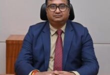 Photo of Amit Kumar Srivastava Assumes Charge as Executive Director of Punjab National Bank