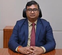 Photo of Amit Kumar Srivastava Assumes Charge as Executive Director of Punjab National Bank