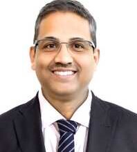 Photo of Amresh Prasad Assumes Charge as Executive Director of Union Bank of India