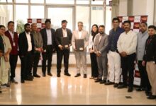 Photo of PNB Inks MoU with Mahindra Last Mile Mobility Ltd. to Strengthen EV Credit Ecosystem