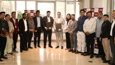 Photo of PNB Inks MoU with Mahindra Last Mile Mobility Ltd. to Strengthen EV Credit Ecosystem