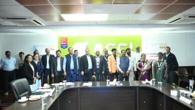 Photo of CCL Bids Farewell to 129 Retired Employees with Grand “Samman Samaroh” at Ranchi Headquarters