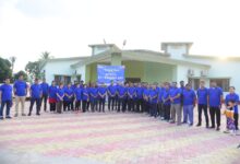 Photo of NTPC Bongaigaon Celebrates NTPC’s 51st Raising Day and Golden Jubilee with Zeal and Pride