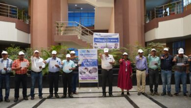 Photo of Quality Month Observed at NTPC Bongaigaon
