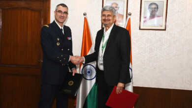 Photo of DRDO and DGA France Sign Technical Agreement to Boost Defence R&D Collaboration